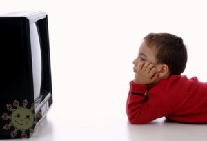 Дети и телевизор