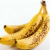 Что приготовить из бананов, если они перезрели?
